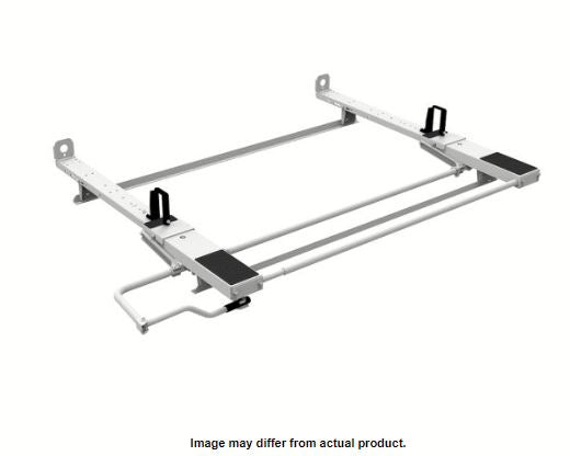 4MEADD Holman Metris Double Aluminum Ez Drop Down