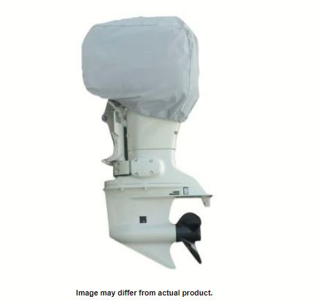 70009S-11 Carver 25 Hp O/B Motor Cover