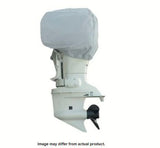 70009S-11 Carver 25 Hp O/B Motor Cover