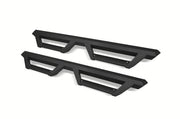 Armordillo Nerf Bar: 7180017 Armordillo 2007-2018 Chevy Silverado 1500 - Cr