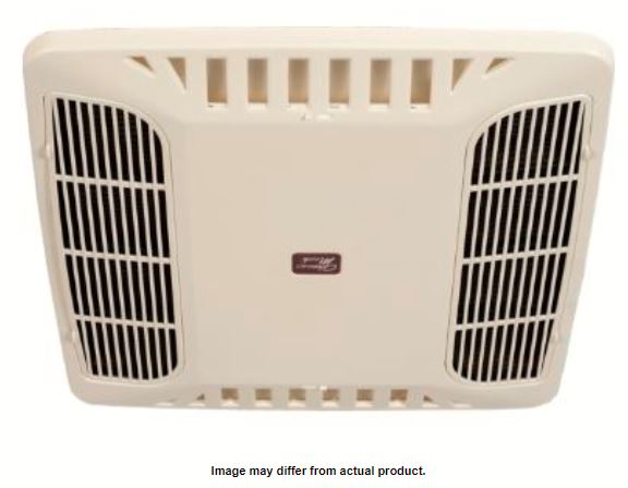 8530D735 Coleman Mach Air Conditioner Ceiling Assembly For Use With - RV and Auto Parts