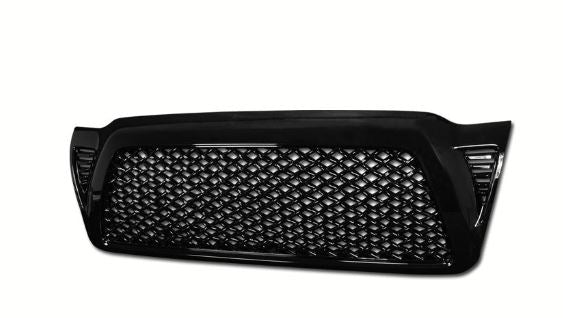 7150270 Armordillo 2005-2011 Toyota Tacoma Mesh Grille