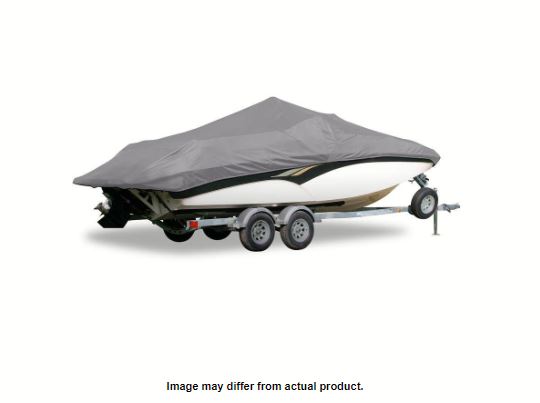 77217S-11 Carver Boat Cover Wb-17