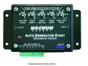 ME-AGS-S-R Magnum Automatic Generator Start Module 3-