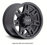 250546 M.T. Wheel Mt Sidebtr 16X8 8 X 6.5 4-1/2