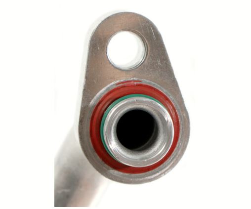 Four Seasons Air Conditioner Hose: Four Seasons Hose Assembly 65206
