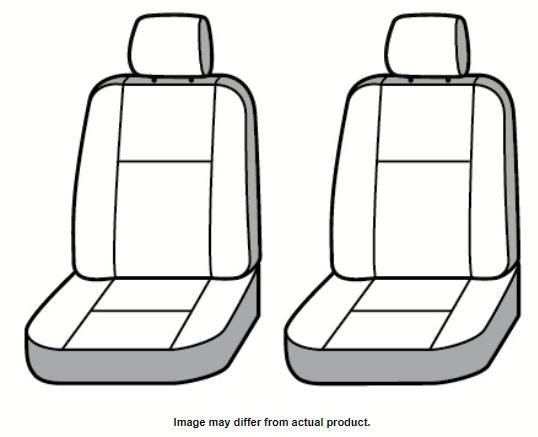 SS3454PCCH Covercraft Seat Cover Seat Style C - Bucket With - RV and Auto Parts