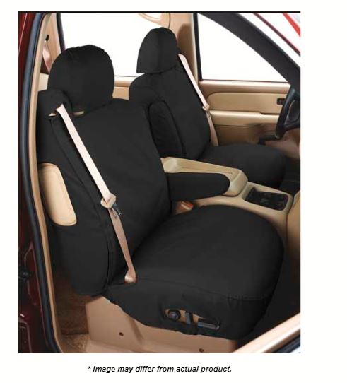 SS2477PCCH Covercraft Seat Cover Seat Style C - Bucket With - RV and Auto Parts
