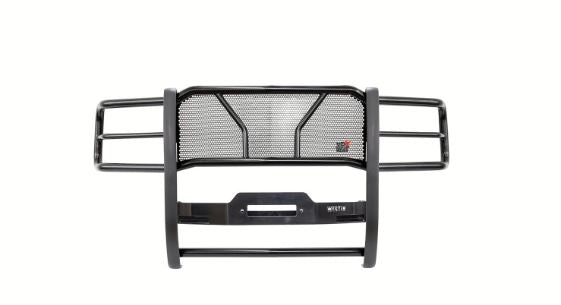57-92275 Westin Hdx Gg Winch Blk Gm Silv