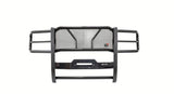 57-92275 Westin Hdx Gg Winch Blk Gm Silv