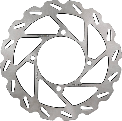 All Balls 18-0053 Brake Rotor