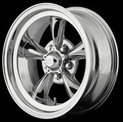VN6055665 15 Wheel Pros 605 5x4.5 Bolt Pattern 4mm Offset