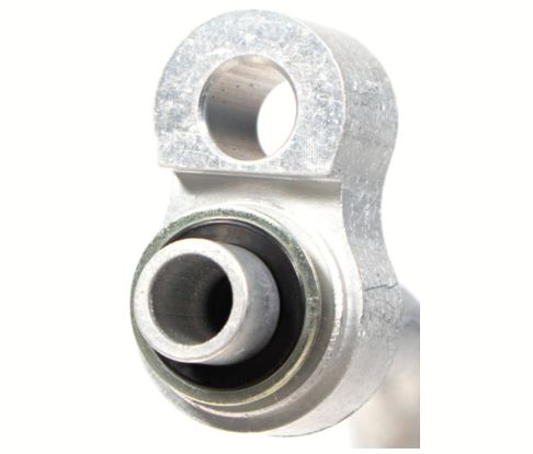 Four Seasons Air Conditioner Hose: Four Seasons Hose Assembly 65157