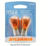 1156A.BP2 Sylvania 1156A Bp 20