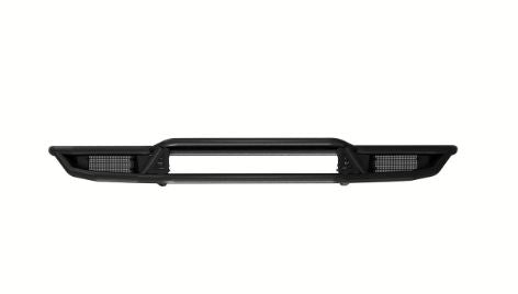 58-61015 Westin Otlw Fbmp Blk F150 15-17