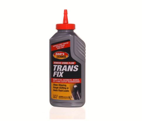 Bars Product 1414 Cvt Transmission Fix