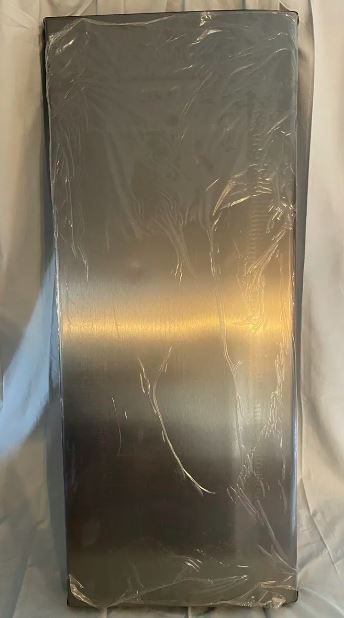 640400 Norcold Kit-Serv-Door-Lr-Ss-2118