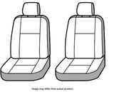 SS2517PCGY Covercraft Seat Cover Seat Style C - Bucket With - RV and Auto Parts