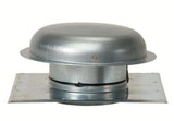 V2005-00-S01 Ventline Sewer Vent Cap For Flat Roof 