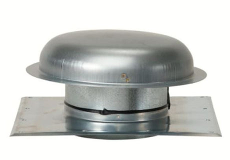 V2005-00-S01 Ventline Sewer Vent Cap For Flat Roof 