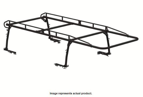 Holman 04011 Pro Ii Truck Cap Rack - Standard Ca - RV and Auto Parts