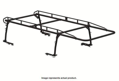 Holman 04011 Pro Ii Truck Cap Rack - Standard Ca - RV and Auto Parts