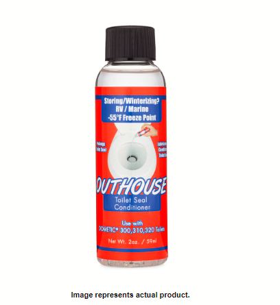 COHD5152 Pure Essence Outhouse Conditioner For Dometic