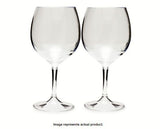 79312 G.S.I.Sports Nesting Red Wine Glass Set - RV and Auto Parts