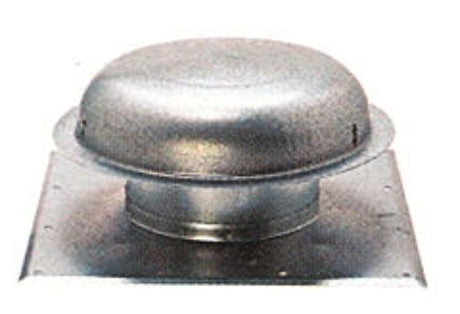 V2005-00 Ventline Sewer Vent Cap For Flat Roof 