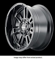 8115-2170BM Wheel Group Mayhem Apollo 8115 Gloss Black/Mill