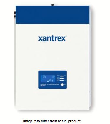 818-2015 Xantrex Llc Freedom Xc Pro 2000 Inv/Charger 2