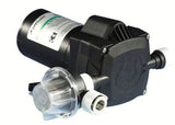 UF1825 Whale Universal P+Strainer18L 2