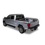 47886 Putco Black Nylon Boss Locker Side Rails