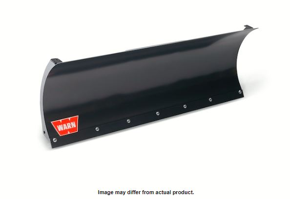 81922P60 Warn Snow Plow Kit