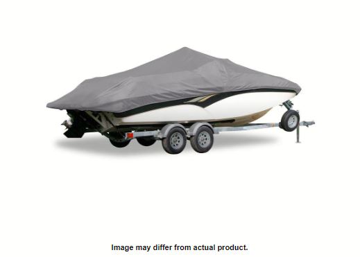 77220S-11 Carver Boat Cover Wb-20