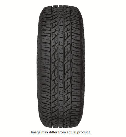 110101535 Yokohama Geoa/Tg015 275/60R20