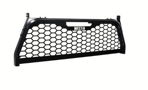 57-81005 Westin Hlrtr Silverado 1500 07-18 Blk