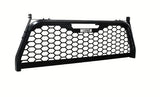 57-81005 Westin Hlrtr Silverado 1500 07-18 Blk