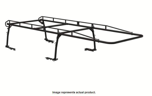 Holman 06004 Pro Ii Truck Rack - Extended Cab/Cr - RV and Auto Parts