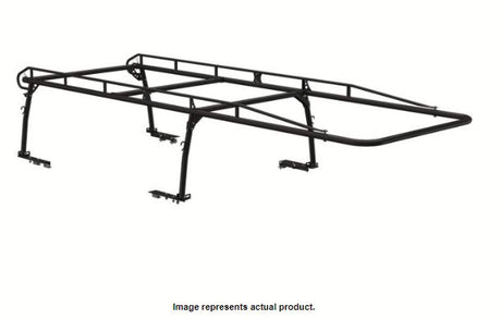 Holman 06004 Pro Ii Truck Rack - Extended Cab/Cr - RV and Auto Parts
