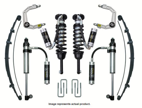 K53008 Icon Lift Kit Suspension