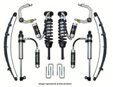 K53008 Icon Lift Kit Suspension - RV and Auto Parts