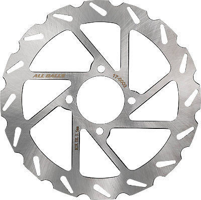 All Balls 18-0057 Brake Rotor