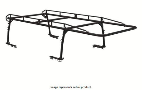 Holman 04004 Pro Ii Truck Rack - Standard Cab - - RV and Auto Parts