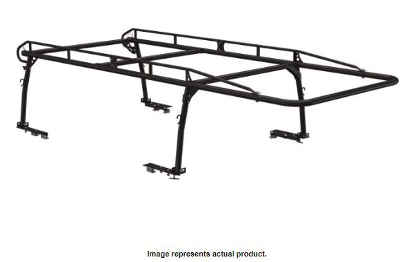 Holman 04004 Pro Ii Truck Rack - Standard Cab - - RV and Auto Parts