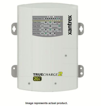 804-1220-02 Xantrex Llc Truecharge2 Battery Chrgr