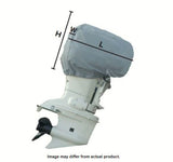 70003S-11 Carver 100 Hp O/B Motor Cover