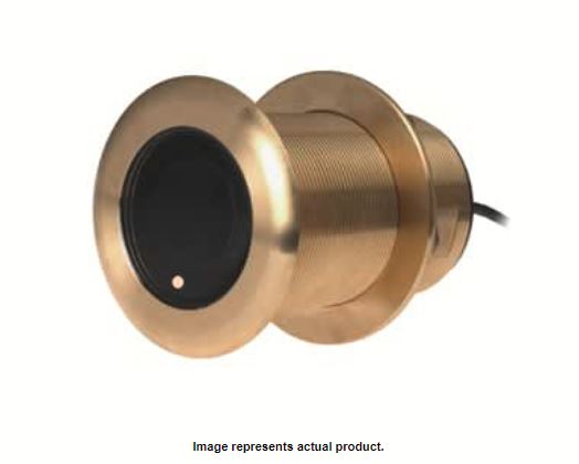 010-11636-20 Garmin Xdcr Chirp-M Bronze Lp No Tilt 8