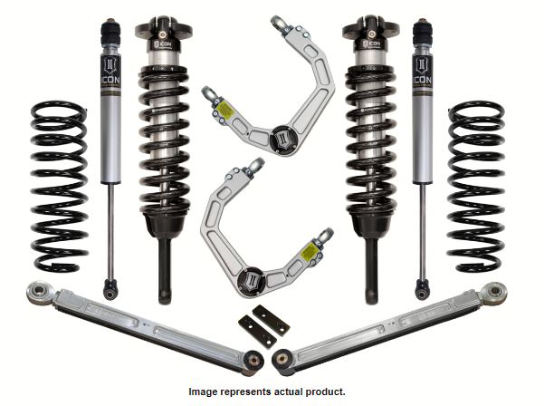 K53053 Icon Lift Kit Suspension