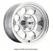 250348 M.T. Wheel Cls Iii 17X9 5X5.5 4-1/2